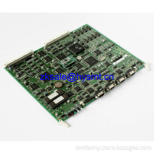 E86017210B0 JUKI 750(760) SUB CPU PWB SET